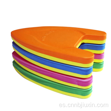 Kickboard de entrenamiento de biginner Eva